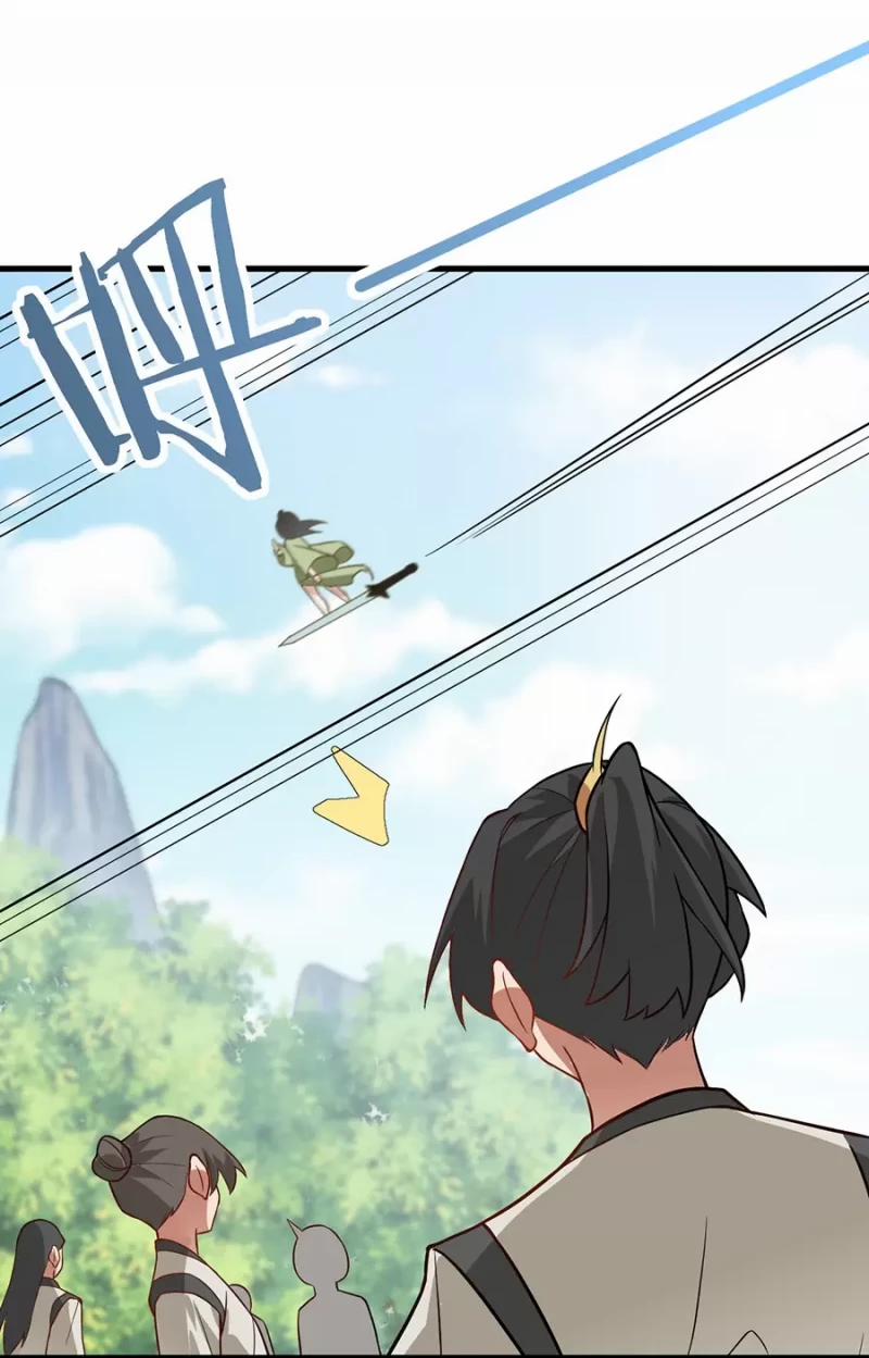 Mang Theo Các Tiên Tử Vô Địch Thiên Hạ 15.5 trang 36