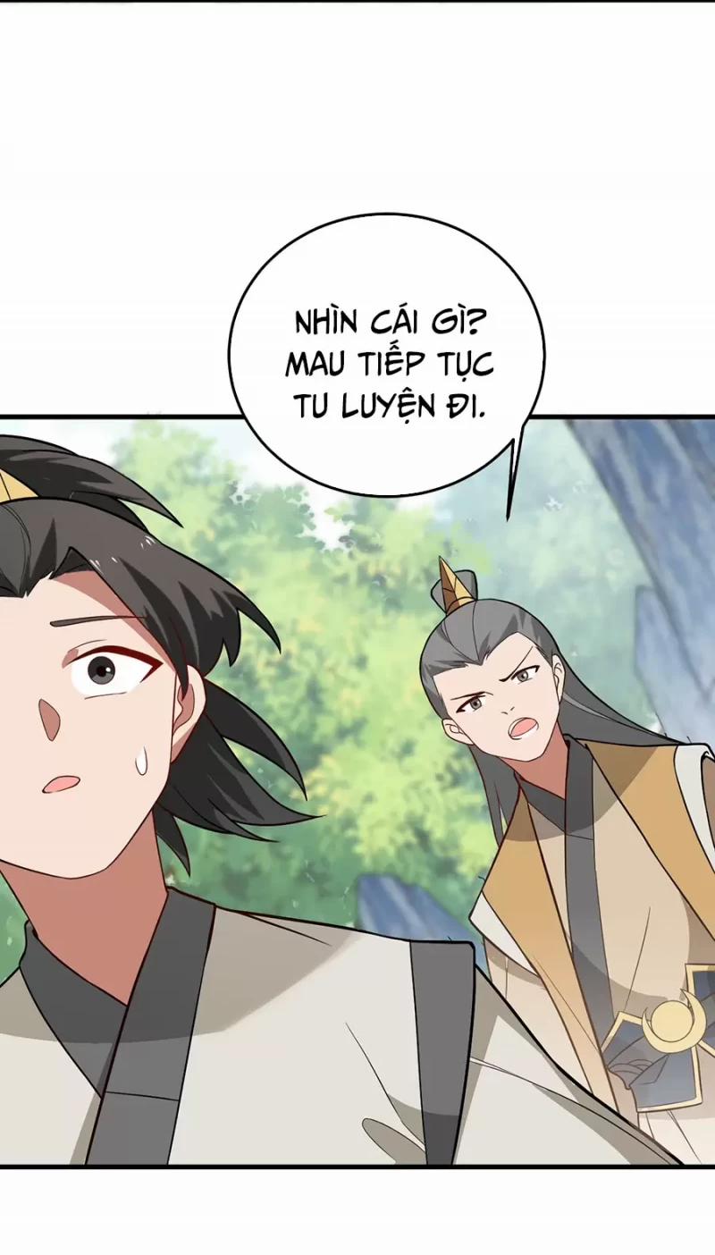 Mang Theo Các Tiên Tử Vô Địch Thiên Hạ 15.5 trang 37