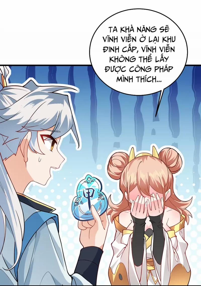 Mang Theo Các Tiên Tử Vô Địch Thiên Hạ 15.5 trang 4