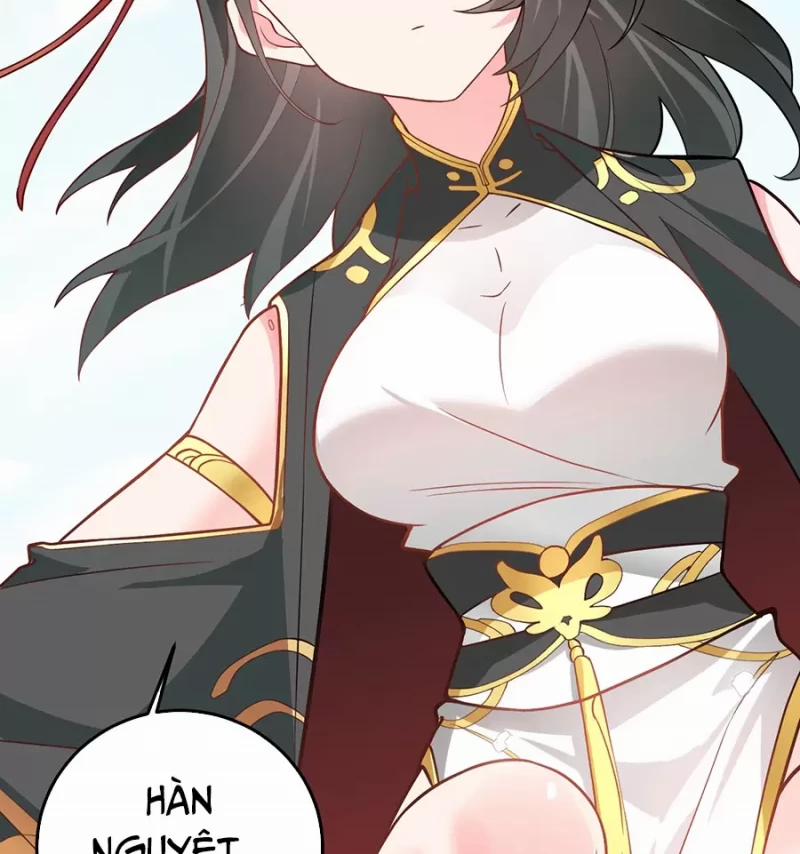 Mang Theo Các Tiên Tử Vô Địch Thiên Hạ 15.5 trang 40