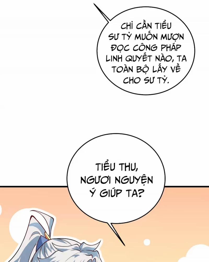 Mang Theo Các Tiên Tử Vô Địch Thiên Hạ 15.5 trang 6