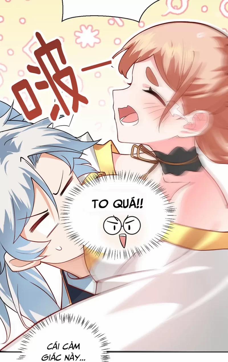 Mang Theo Các Tiên Tử Vô Địch Thiên Hạ 15.5 trang 9