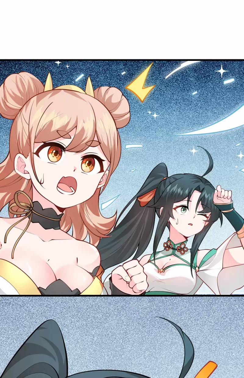 Mang Theo Các Tiên Tử Vô Địch Thiên Hạ 15 trang 10