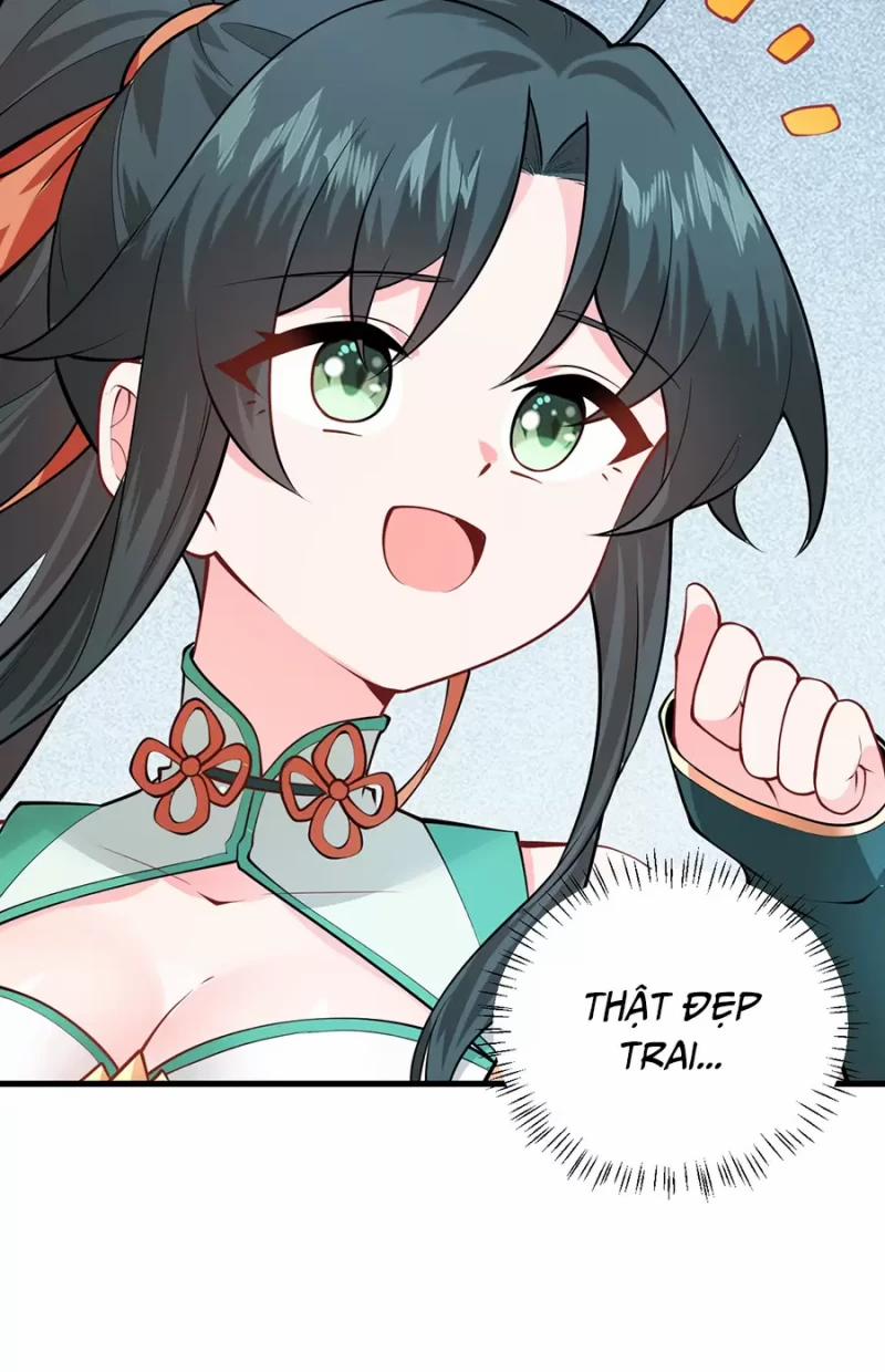 Mang Theo Các Tiên Tử Vô Địch Thiên Hạ 15 trang 11