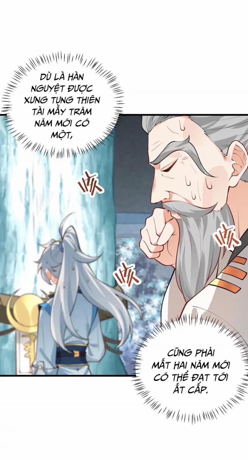 Mang Theo Các Tiên Tử Vô Địch Thiên Hạ 15 trang 13