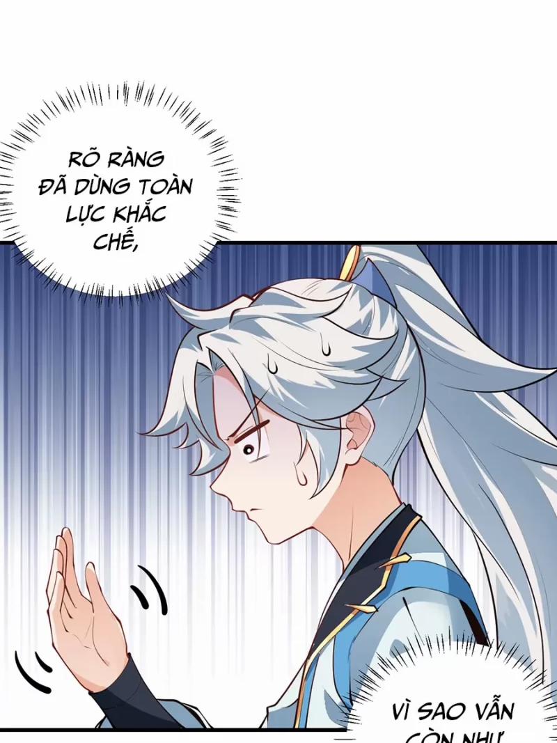 Mang Theo Các Tiên Tử Vô Địch Thiên Hạ 15 trang 14