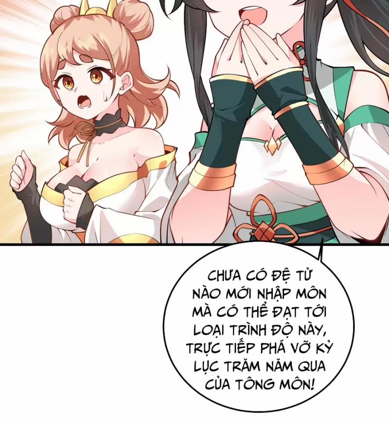 Mang Theo Các Tiên Tử Vô Địch Thiên Hạ 15 trang 16