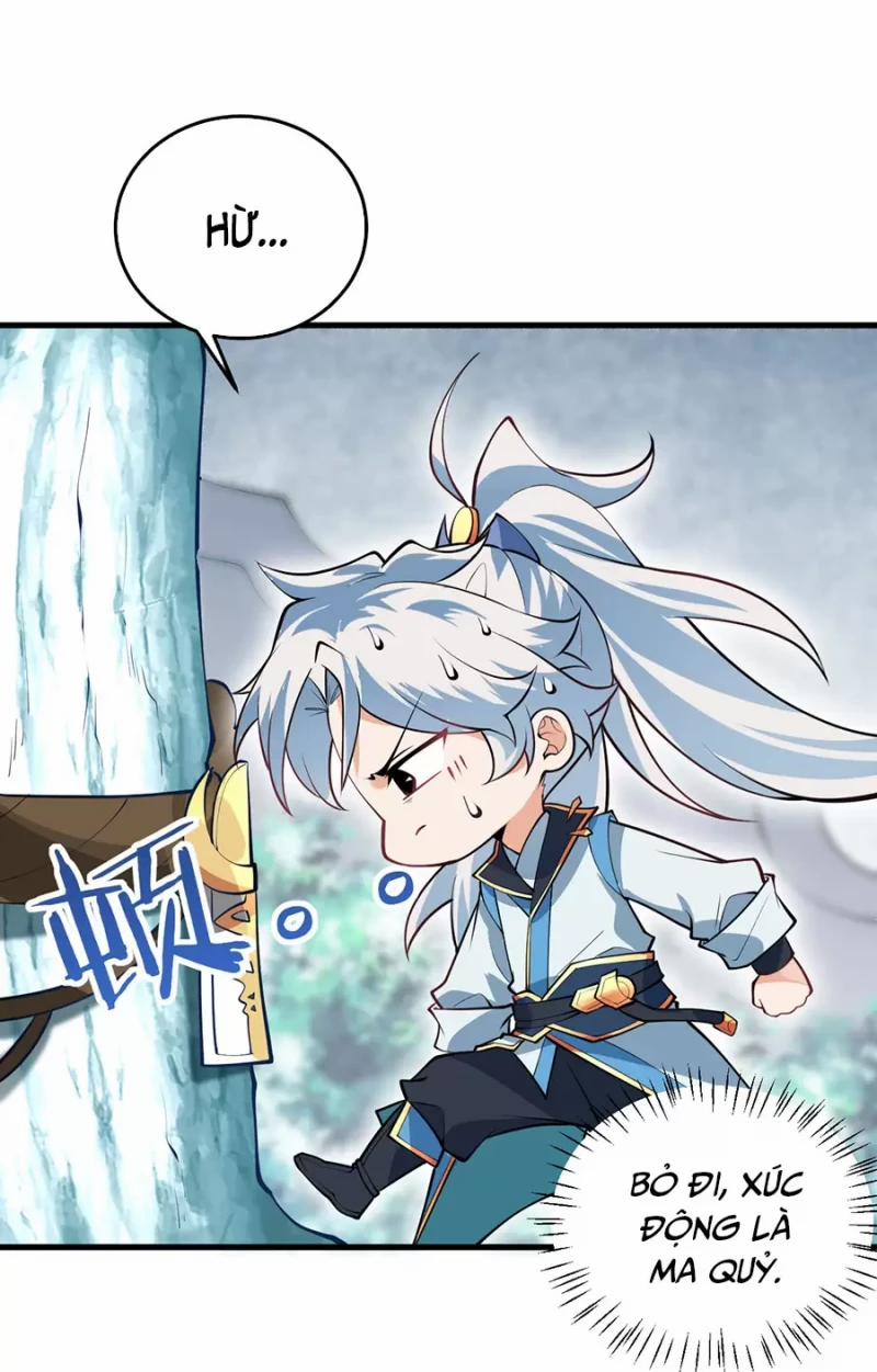 Mang Theo Các Tiên Tử Vô Địch Thiên Hạ 15 trang 19