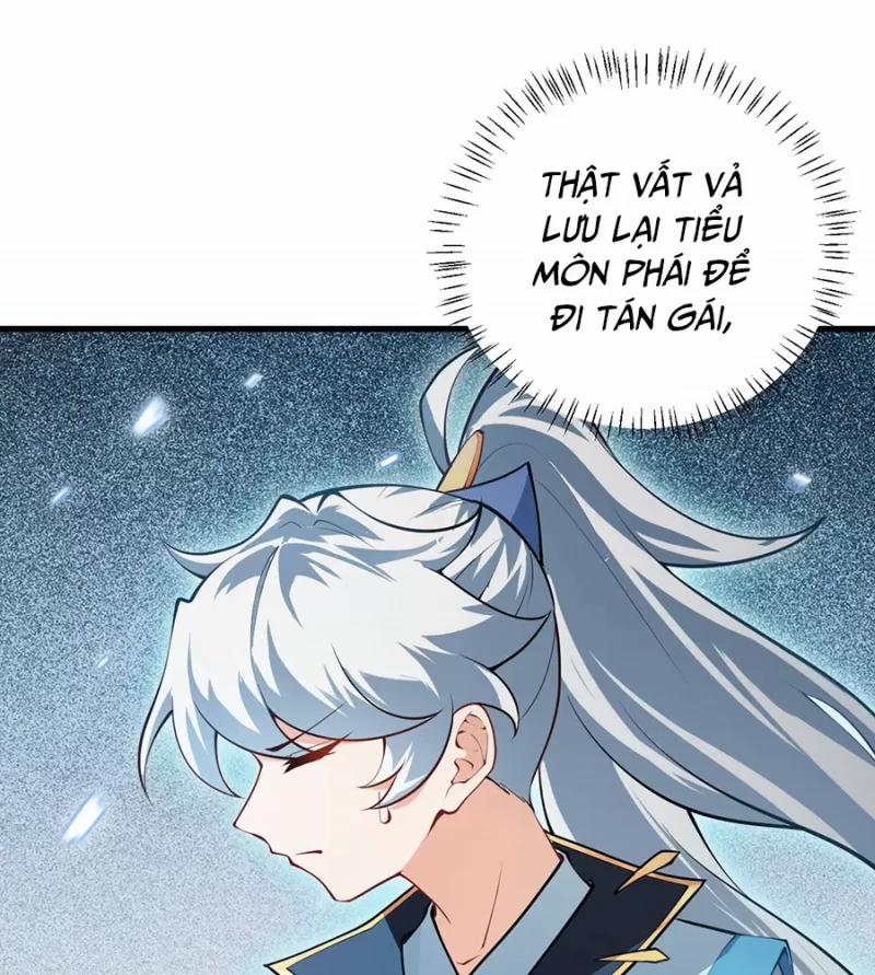 Mang Theo Các Tiên Tử Vô Địch Thiên Hạ 15 trang 2