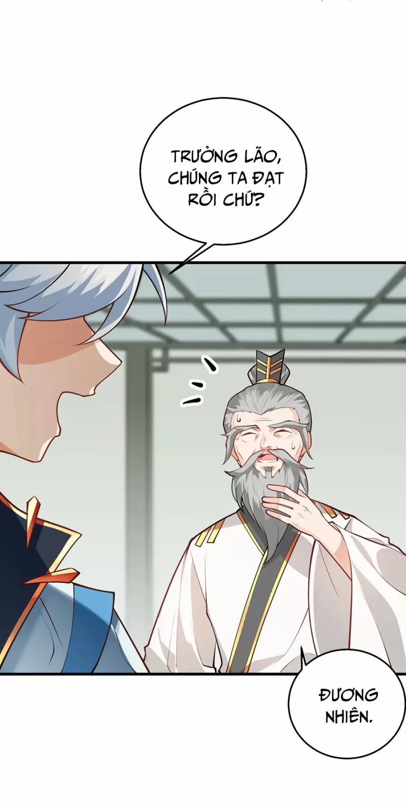 Mang Theo Các Tiên Tử Vô Địch Thiên Hạ 15 trang 20