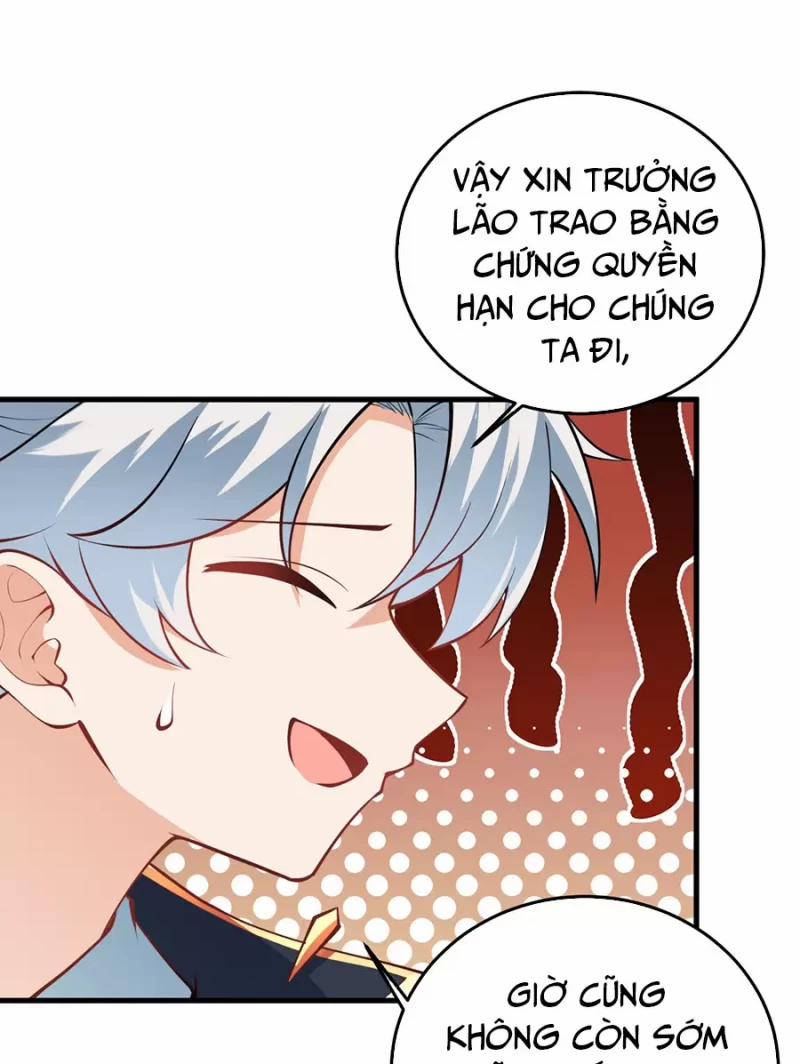 Mang Theo Các Tiên Tử Vô Địch Thiên Hạ 15 trang 21