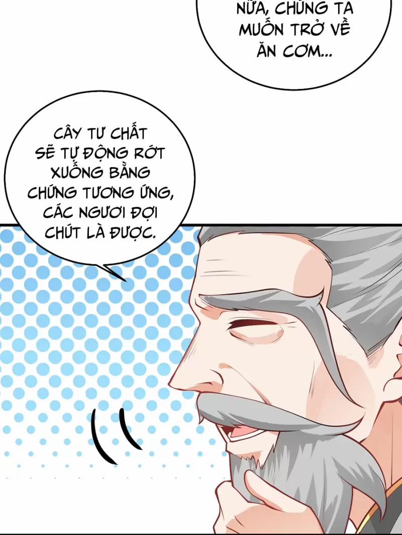 Mang Theo Các Tiên Tử Vô Địch Thiên Hạ 15 trang 22