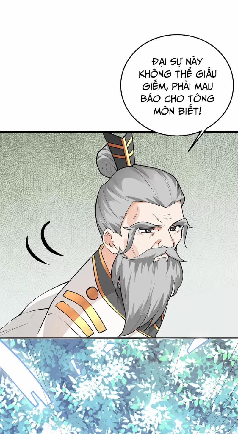 Mang Theo Các Tiên Tử Vô Địch Thiên Hạ 15 trang 24