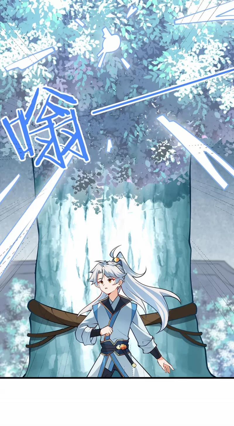 Mang Theo Các Tiên Tử Vô Địch Thiên Hạ 15 trang 25