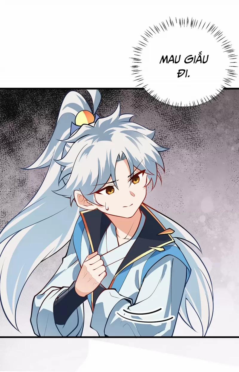 Mang Theo Các Tiên Tử Vô Địch Thiên Hạ 15 trang 27