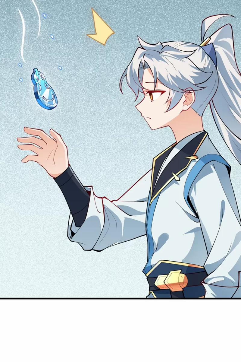 Mang Theo Các Tiên Tử Vô Địch Thiên Hạ 15 trang 30