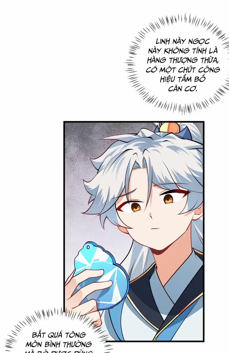 Mang Theo Các Tiên Tử Vô Địch Thiên Hạ 15 trang 32