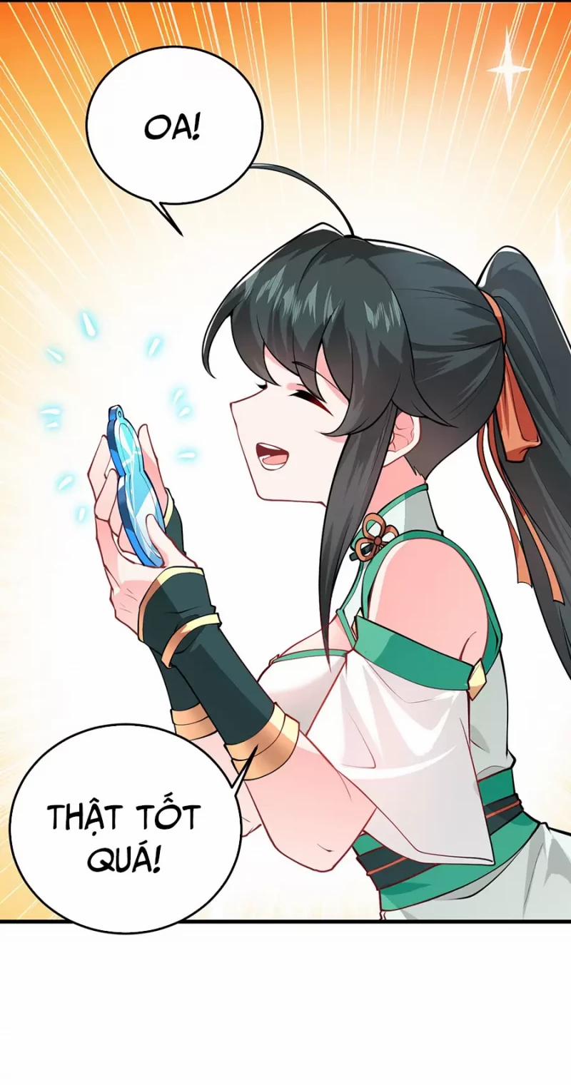 Mang Theo Các Tiên Tử Vô Địch Thiên Hạ 15 trang 34