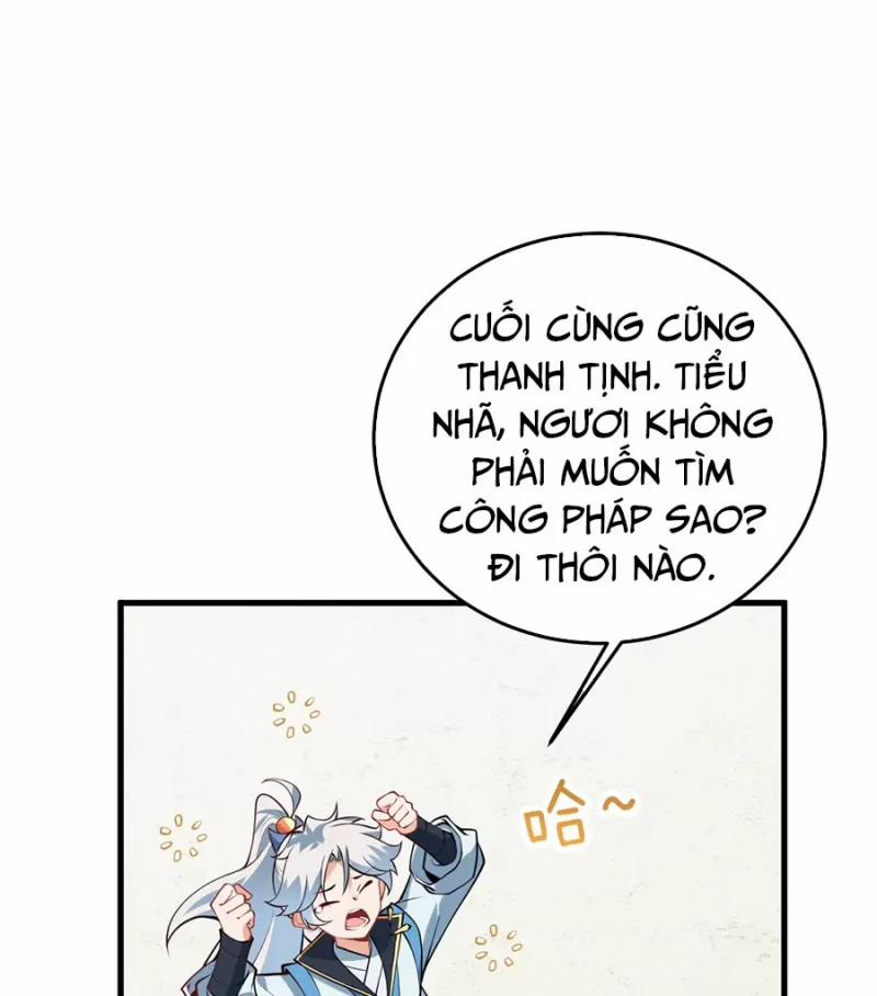 Mang Theo Các Tiên Tử Vô Địch Thiên Hạ 15 trang 35