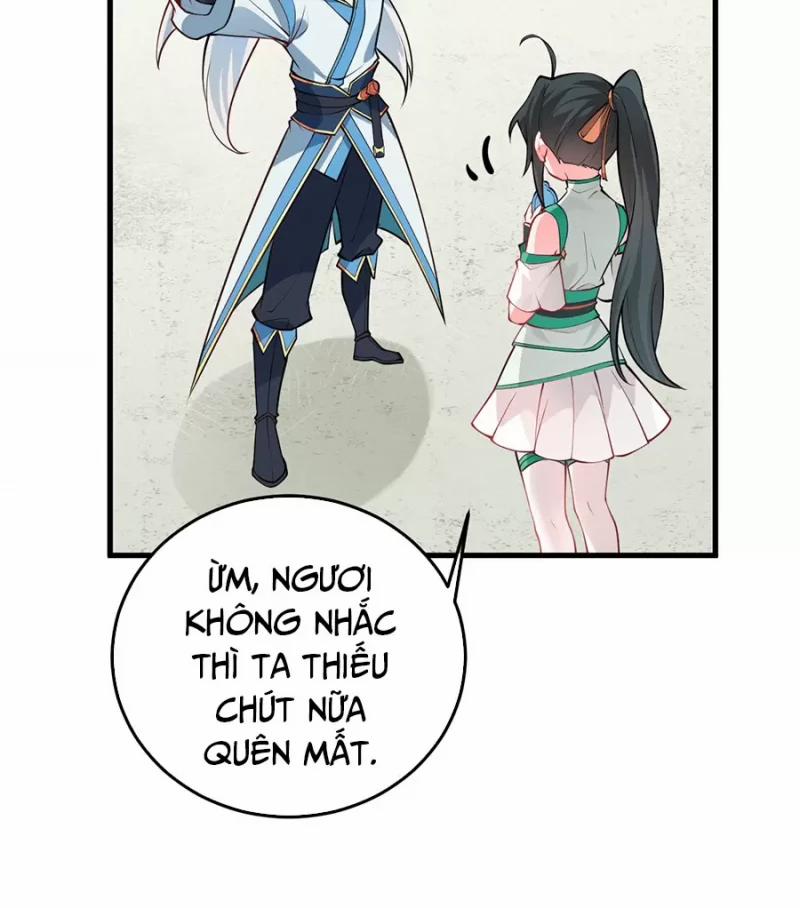 Mang Theo Các Tiên Tử Vô Địch Thiên Hạ 15 trang 36