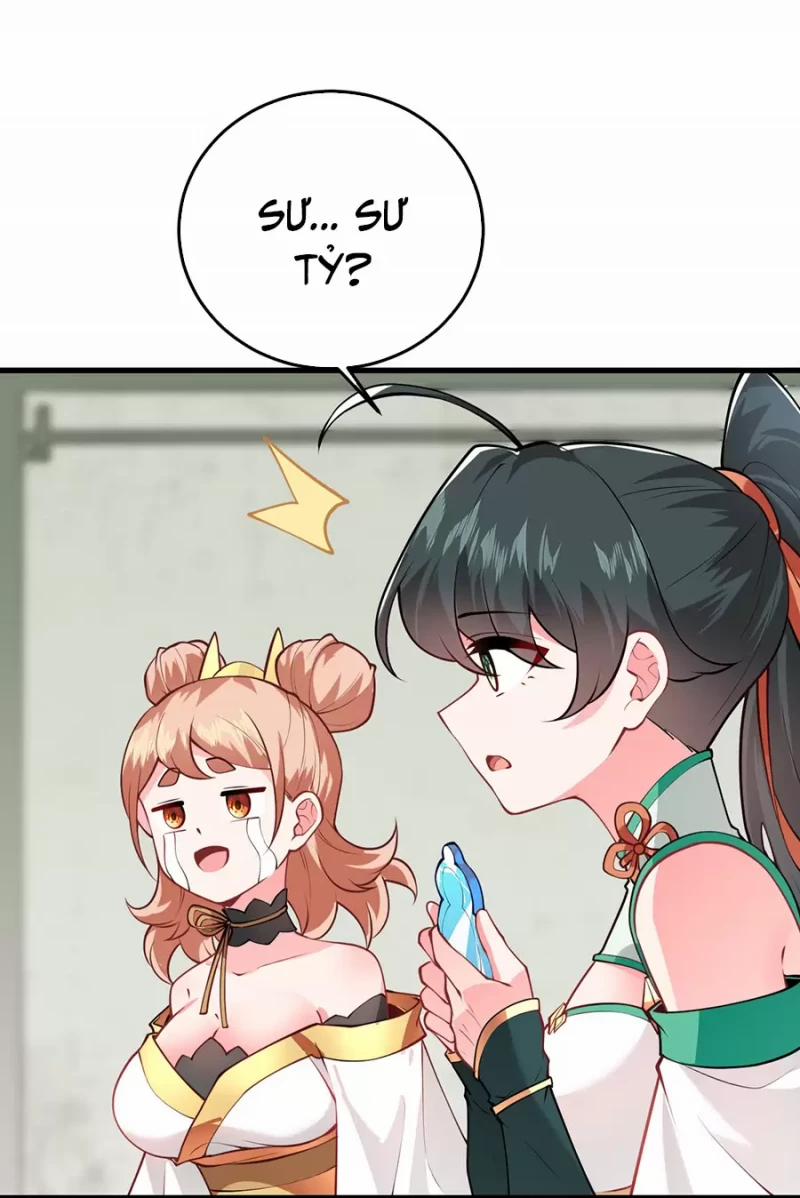 Mang Theo Các Tiên Tử Vô Địch Thiên Hạ 15 trang 37