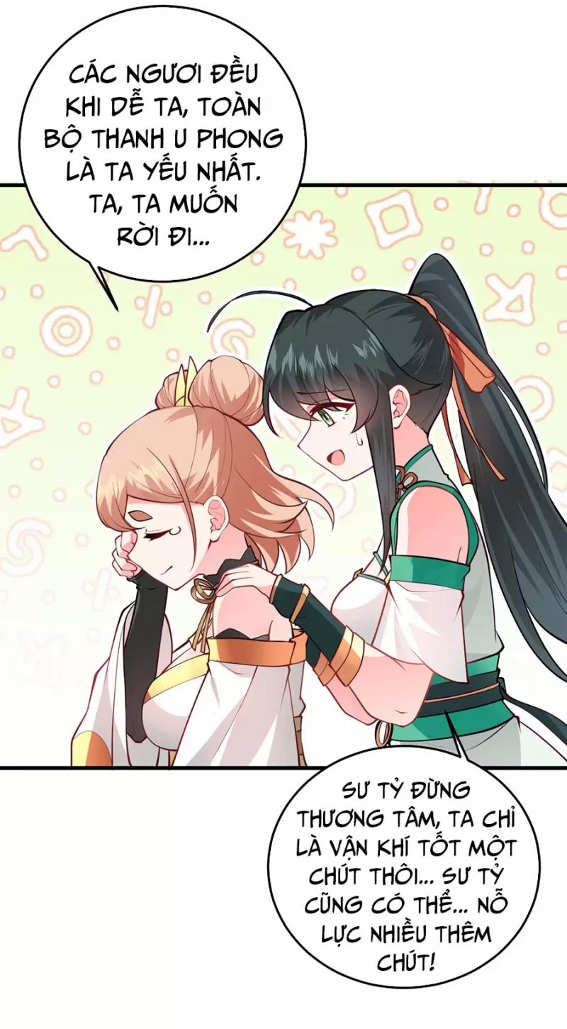 Mang Theo Các Tiên Tử Vô Địch Thiên Hạ 15 trang 39