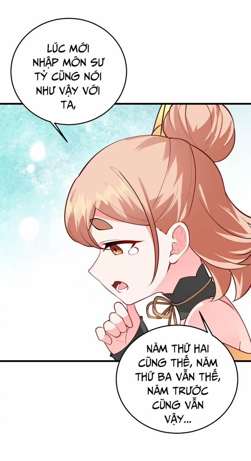 Mang Theo Các Tiên Tử Vô Địch Thiên Hạ 15 trang 40