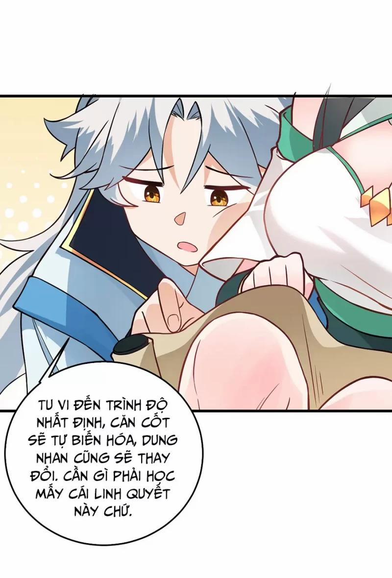 Mang Theo Các Tiên Tử Vô Địch Thiên Hạ 16.5 trang 1