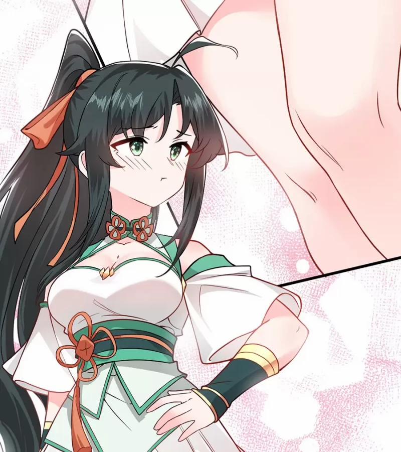 Mang Theo Các Tiên Tử Vô Địch Thiên Hạ 16.5 trang 12