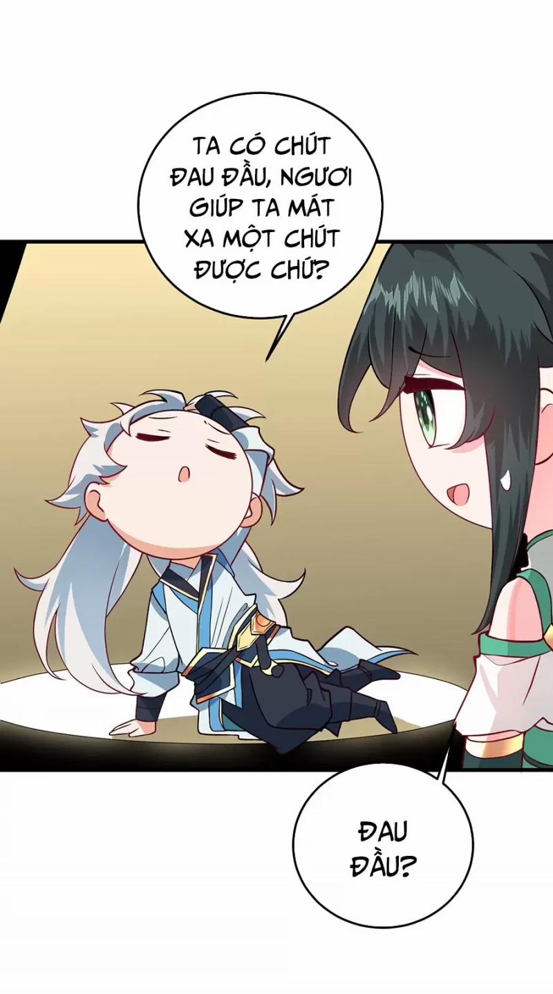 Mang Theo Các Tiên Tử Vô Địch Thiên Hạ 16.5 trang 15