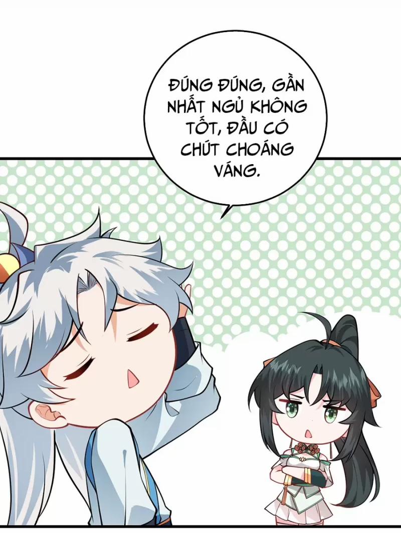 Mang Theo Các Tiên Tử Vô Địch Thiên Hạ 16.5 trang 16