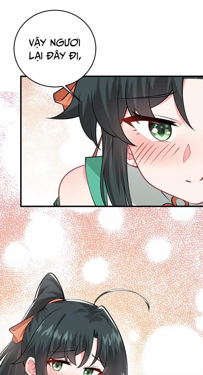 Mang Theo Các Tiên Tử Vô Địch Thiên Hạ 16.5 trang 18