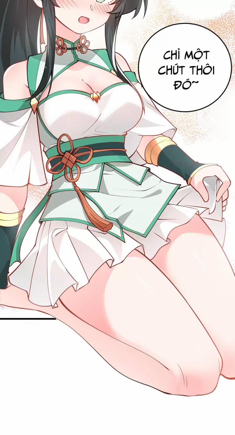 Mang Theo Các Tiên Tử Vô Địch Thiên Hạ 16.5 trang 19