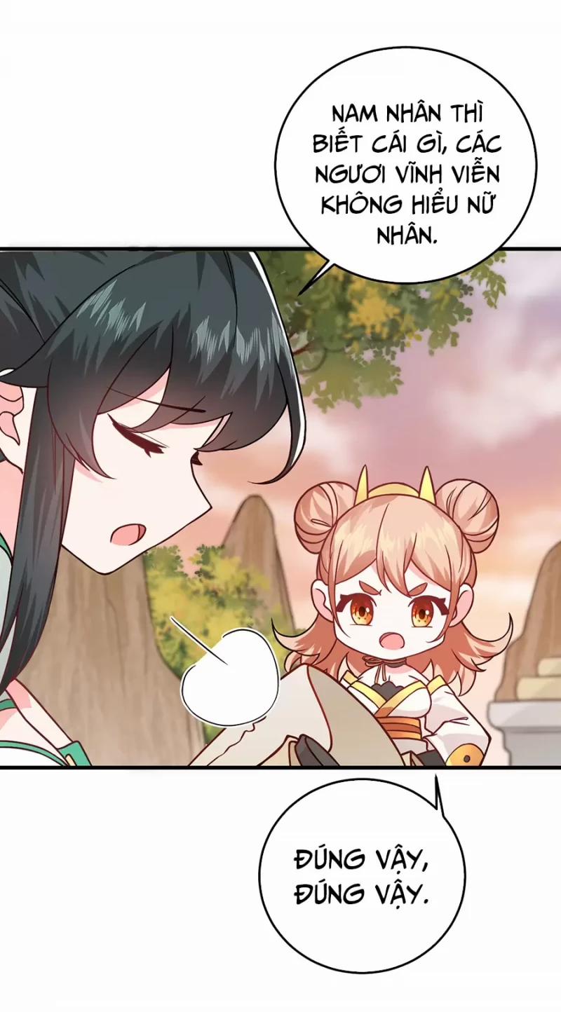 Mang Theo Các Tiên Tử Vô Địch Thiên Hạ 16.5 trang 2