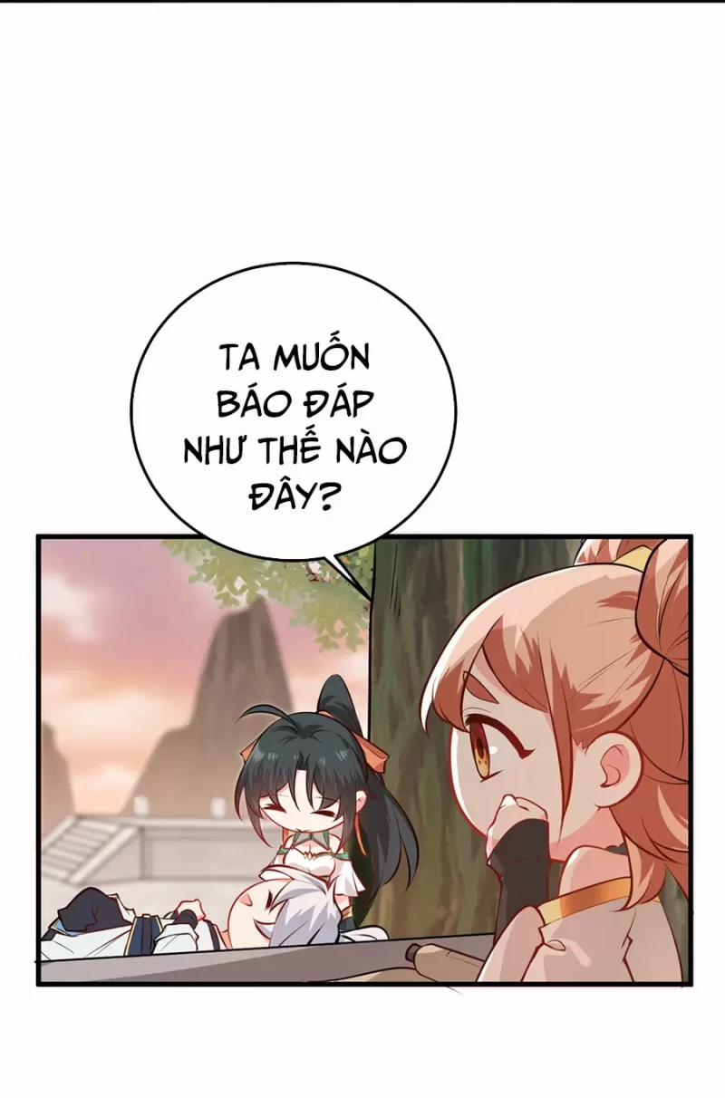 Mang Theo Các Tiên Tử Vô Địch Thiên Hạ 16.5 trang 22