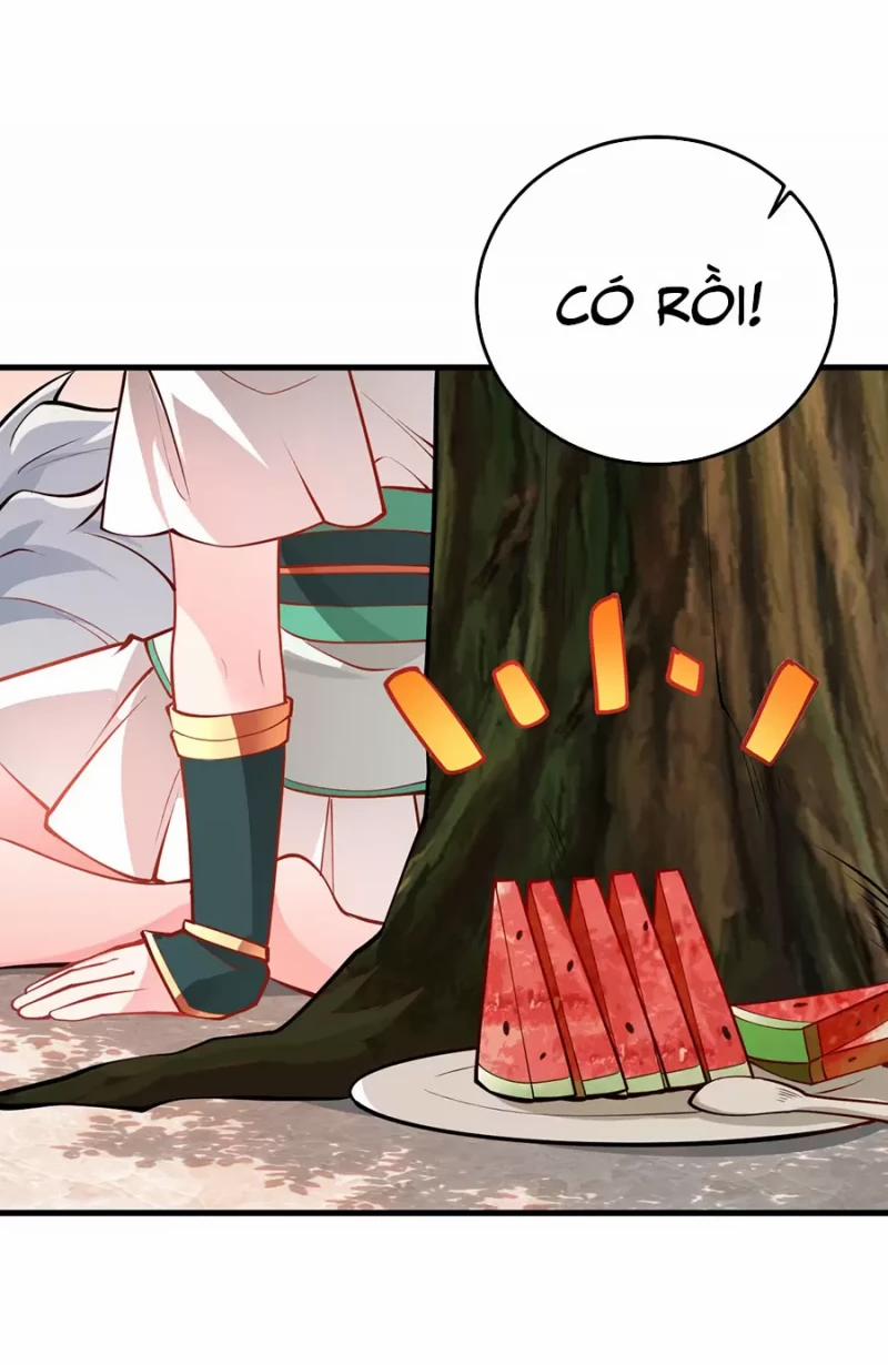 Mang Theo Các Tiên Tử Vô Địch Thiên Hạ 16.5 trang 23