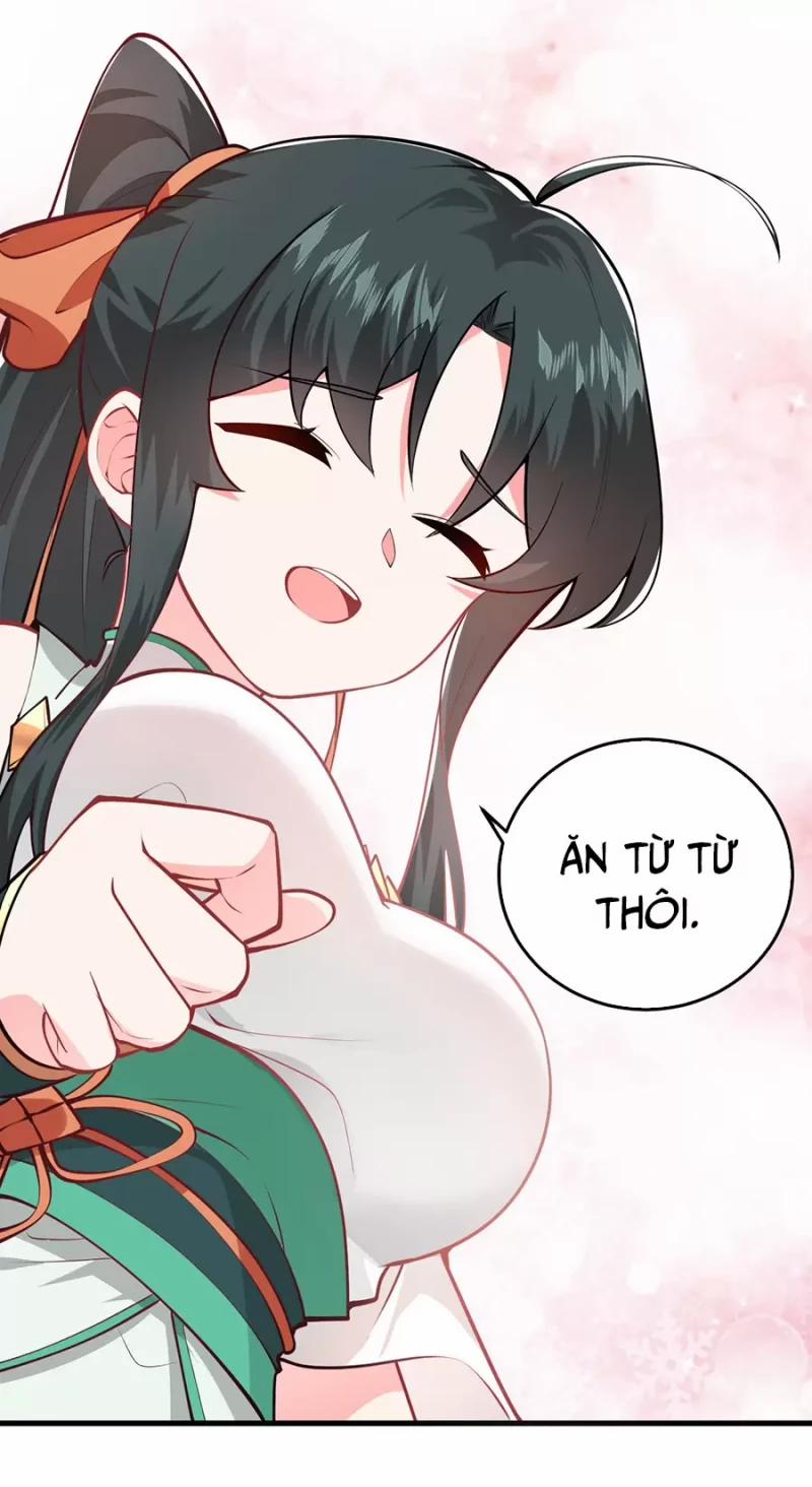 Mang Theo Các Tiên Tử Vô Địch Thiên Hạ 16.5 trang 29