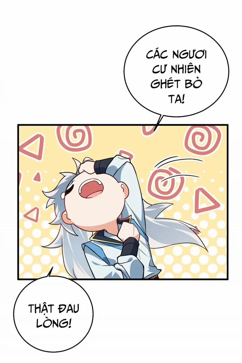 Mang Theo Các Tiên Tử Vô Địch Thiên Hạ 16.5 trang 3