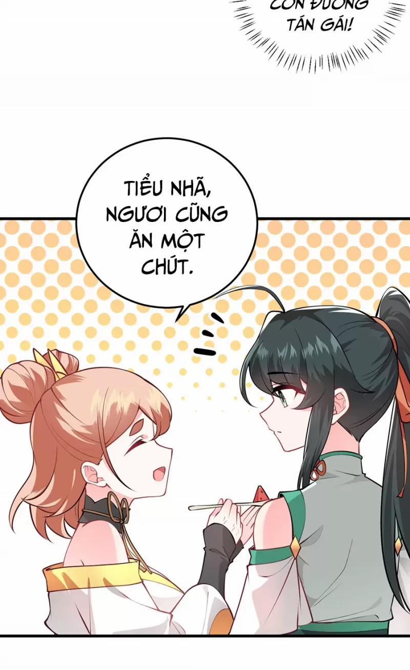 Mang Theo Các Tiên Tử Vô Địch Thiên Hạ 16.5 trang 31