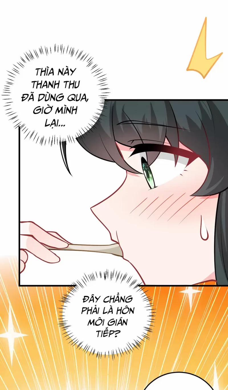 Mang Theo Các Tiên Tử Vô Địch Thiên Hạ 16.5 trang 32