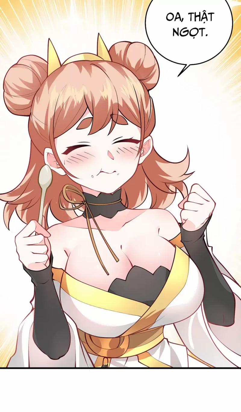 Mang Theo Các Tiên Tử Vô Địch Thiên Hạ 16.5 trang 33