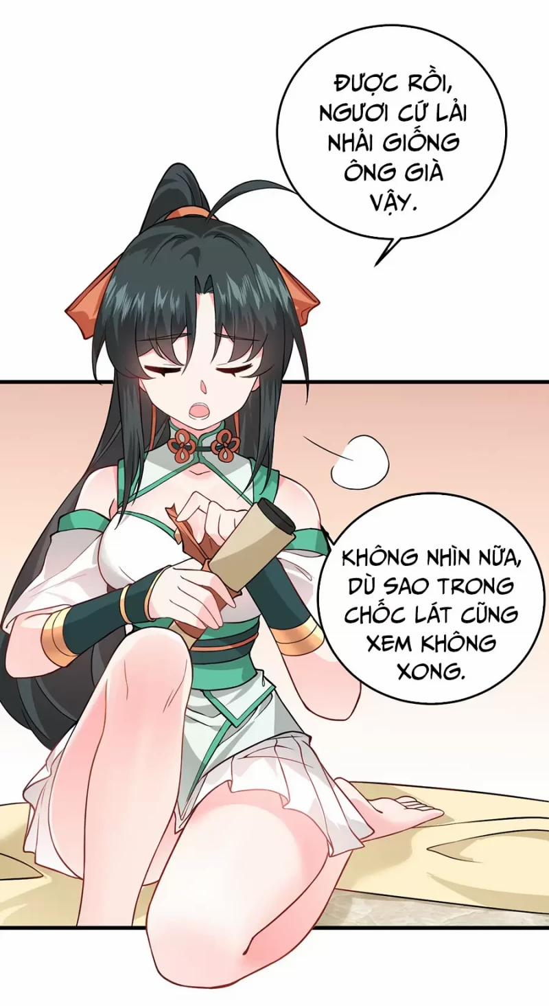 Mang Theo Các Tiên Tử Vô Địch Thiên Hạ 16.5 trang 4