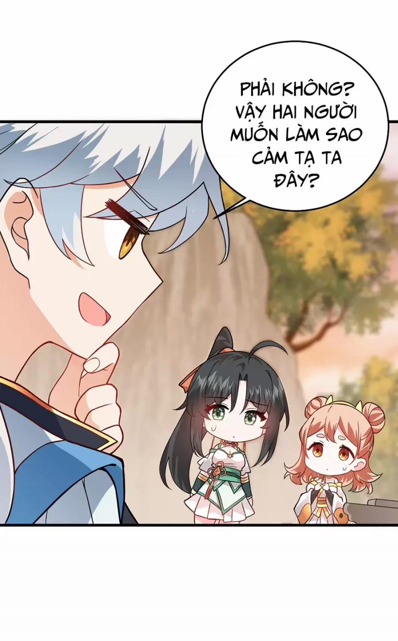 Mang Theo Các Tiên Tử Vô Địch Thiên Hạ 16.5 trang 6