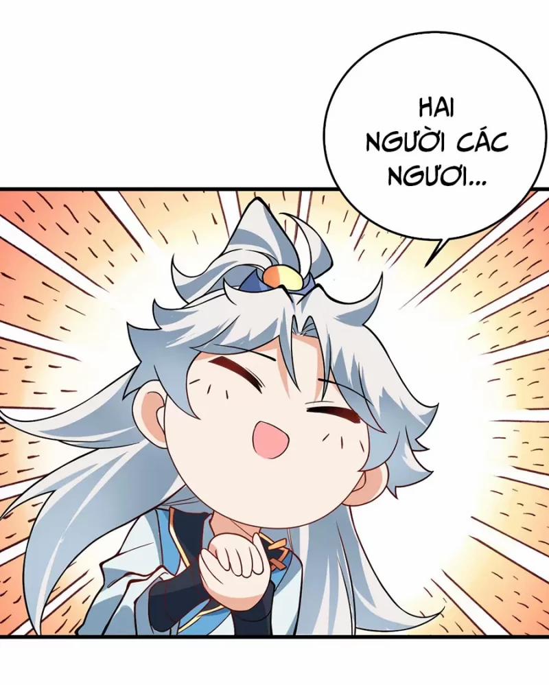 Mang Theo Các Tiên Tử Vô Địch Thiên Hạ 16.5 trang 8