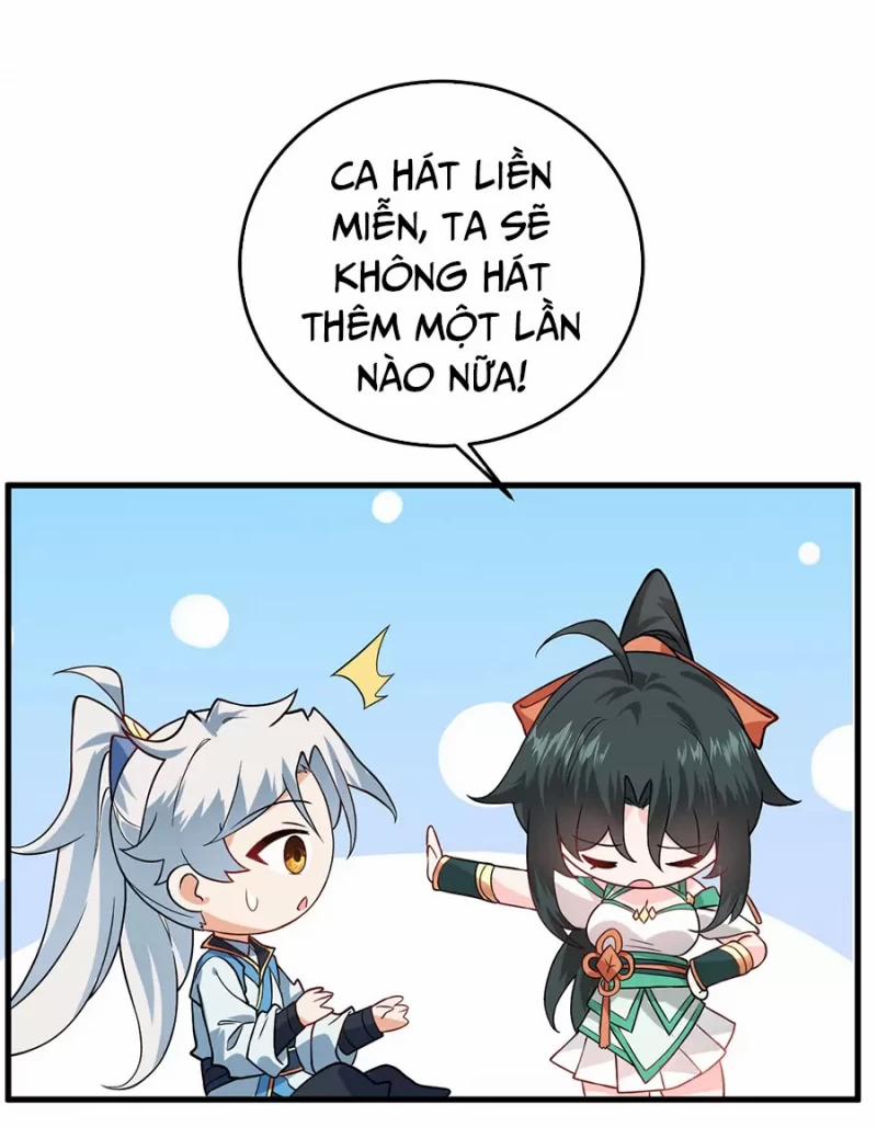 Mang Theo Các Tiên Tử Vô Địch Thiên Hạ 16.5 trang 9