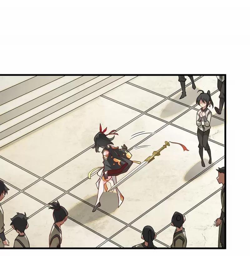 Mang Theo Các Tiên Tử Vô Địch Thiên Hạ 16 trang 1