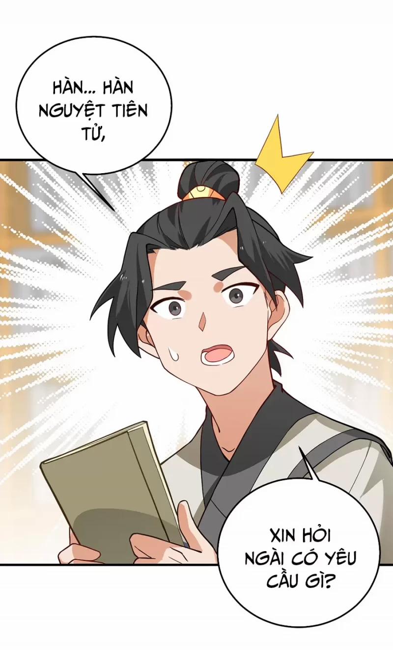 Mang Theo Các Tiên Tử Vô Địch Thiên Hạ 16 trang 10