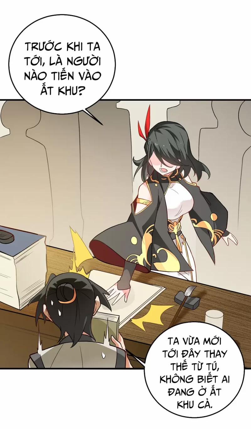 Mang Theo Các Tiên Tử Vô Địch Thiên Hạ 16 trang 11