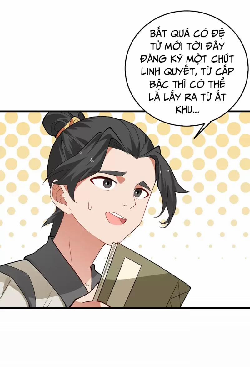 Mang Theo Các Tiên Tử Vô Địch Thiên Hạ 16 trang 12