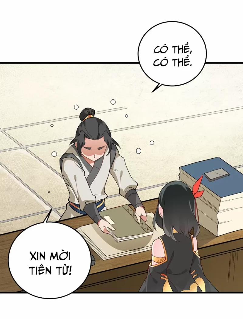 Mang Theo Các Tiên Tử Vô Địch Thiên Hạ 16 trang 14